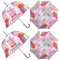 Arditex Umbrella Peppa Pig 67 cm assorted