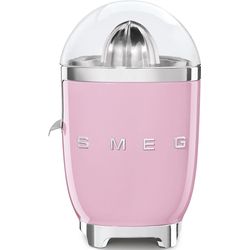 Smeg Spremiagrumi stile anni '50 CJF11PKEU Cadillac Pink