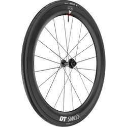 DT Swiss ARC 1100 DICUT ruota 700c CL 55 100/12 WTS