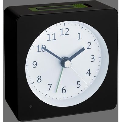 TFA Classic alarm clock Loom black Bild 8
