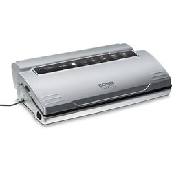 Caso VC 300 Pro Silver
