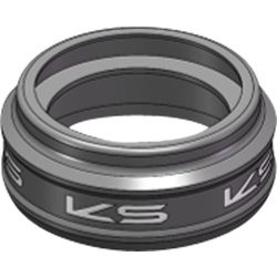 Kind Shock Seal Collar P1010-7 (gray)