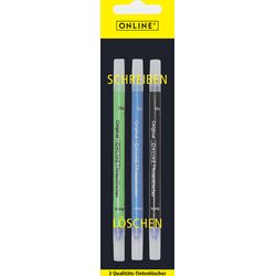 Online Ink Eraser 19019/3