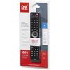 OneForAll Universal remote control Evolve 4 thumb 3