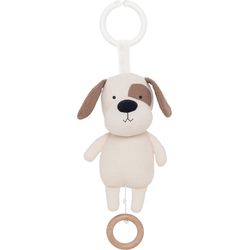 Jabadabado Musical buddy N0177 puppy