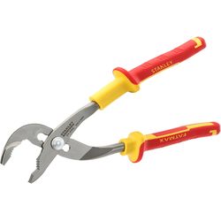 Stanley Fatmax Water pump pliers VDE 255mm