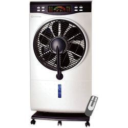 Sonnenkönig Deodorante per abitacolo Air Fresh 5 0 m²