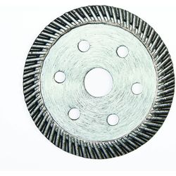 Proxxon Disco di separazione con bordo turbo per LHW, Ø 50 mm