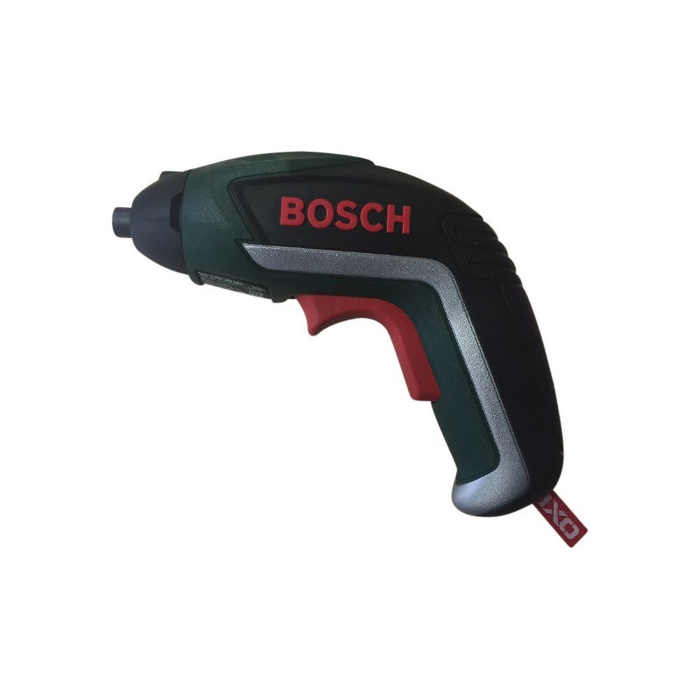Bosch tournevis sans fil ixo v - acheter chez