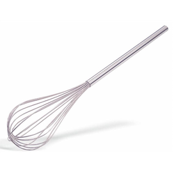Vollrath Frusta grande 80 cm, manico 45 cm, filo 3 mm
