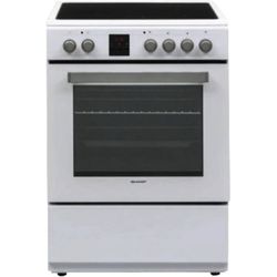 Sharp KF-76VDD19W-EN