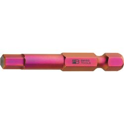 PB Swiss Tools Hexagon socket bit PB E6.2104
