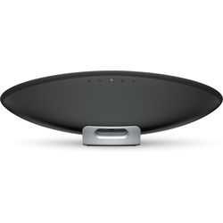 Bowers & Wilkins Zeppelin Midnight Grey