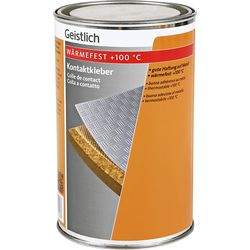 Geistlich Contact adhesive heat-resistant 1.0l