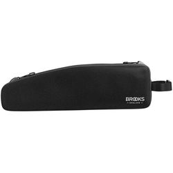 Brooks Borse Scape per il tubo superiore, nere