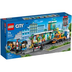 LEGO Train Station (60335)