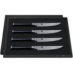 Kai Shun Classic steak knife set 4 pieces DMS-400