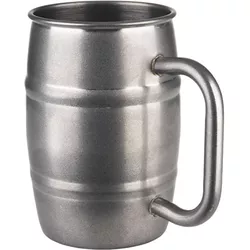 Aps Boccale BIRRA MUGD8,5cm H13cm