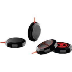 Sweet Protection Audio Chips XV neri OS