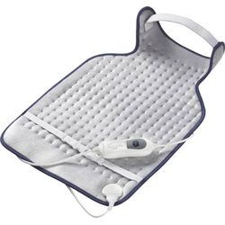 Medisana HP 460 cuscino riscaldante bianco