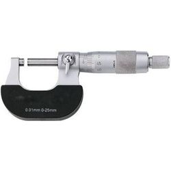 Forum Micrometer 0-25mm