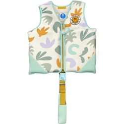 Swim Essentials Giubbotto di salvataggio 3-6 anni Abstract