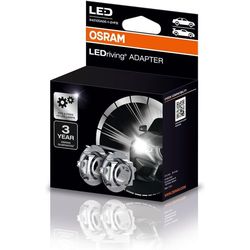 Osram LEDriving Adapter 6-1