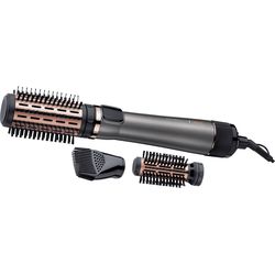 Remington hot air brush as8810 keratin protect