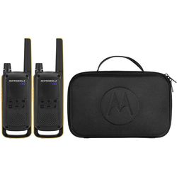 Motorola Set radio TLKR T82 Extreme 2 pezzi