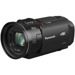 Panasonic HC-VX11EG-K 4K camcorder
