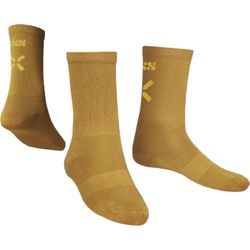 ixs Carve 1.0 Socks inca gold S
