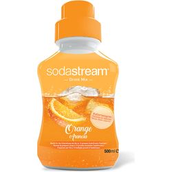 SodaStream Concentrato di arancia 500 ml