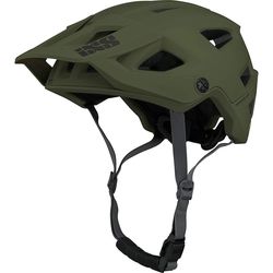 ixs Helm Trigger AM MIPS olive ML (57-59cm)