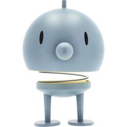 Hoptimist Lampada da tavolo XL azzurro