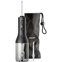 Philips Idropulsore Power Flosser 3000 HX3826/33 Nero