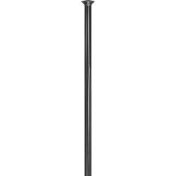 DT Swiss Complite SP raggi 2.0/1.75/2.0x1.3 neri