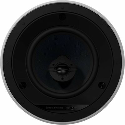 Bowers & Wilkins CCM 663 White