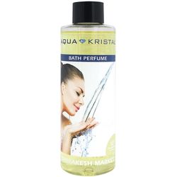 Aqua Kristal Profumo di piscina Mercato di Marakesh, 0,2 l