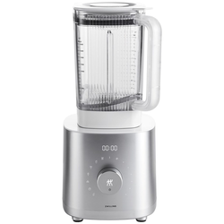 Zwilling Frullatore ad alte prestazioni Enfinigy argento, presa CH PRO 1.8l