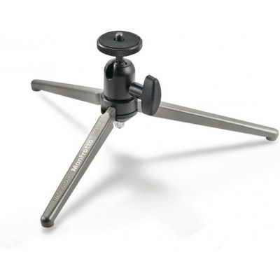 Manfrotto MN 209,492 Table Tripod Kit