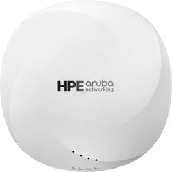 HPE Aruba Networking Access Point Campus AP-615-RW