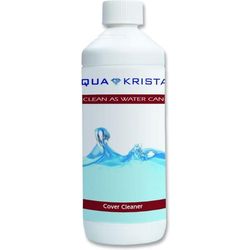 Aqua Kristal Detergente per coperture, 1 litro