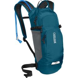 Camelbak Zaino Lobo 9 blu marocchino nero