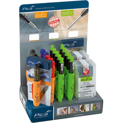 Pica Marker Display Special Mixed