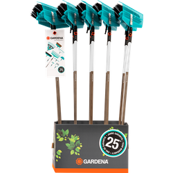 Gardena Offerta completa Combisystem Display