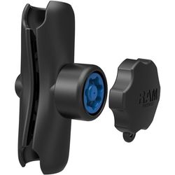 RAM Mounts Braccio articolato doppio RAM-201-SU