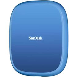 SanDisk External SSD Creator Phone 1000 GB