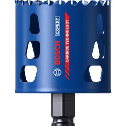Bosch Professional Seghetto per fori EXPERT Tough Material, 68 x 60 mm