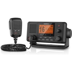 Garmin Radio marina VHF 215i AIS