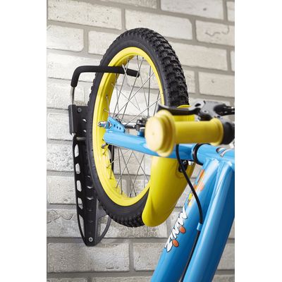 Mottez Fahrradwandhalter Fat Bike 50 kg Bild 4